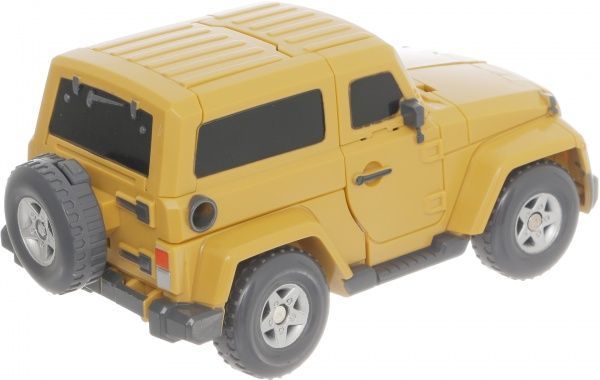 Робот-трансформер Yu Tung Limited J8001-2