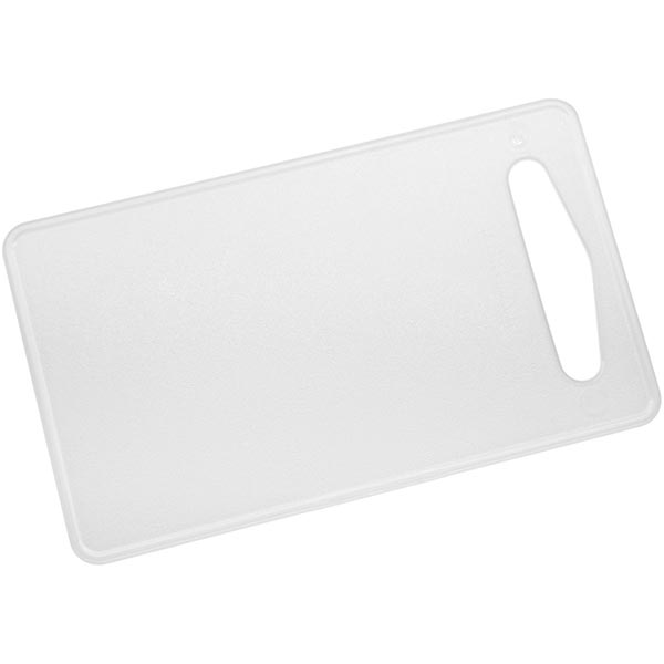 Доска разделочная Fackelmann белая 24x14 см