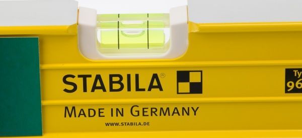 Рівень 60 см Stabila Type 96-2 15226