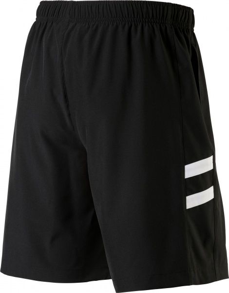 Шорты Pro Touch Knox ux 258621-050 р. S черный