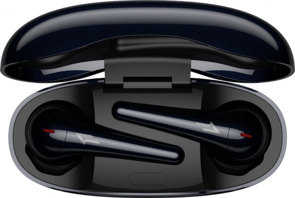 Навушники 1More ComfoBuds 2 TWS galaxy black (879508) 