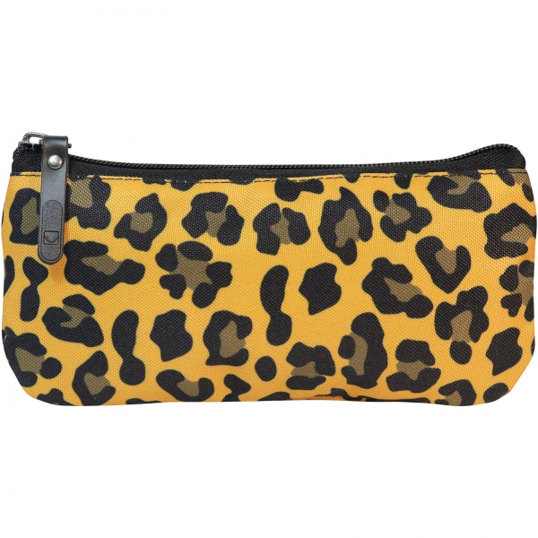 Набір органайзерів для подорожі Bagland 5 в 1 прозора/чорна з 1202 72230 з 1202