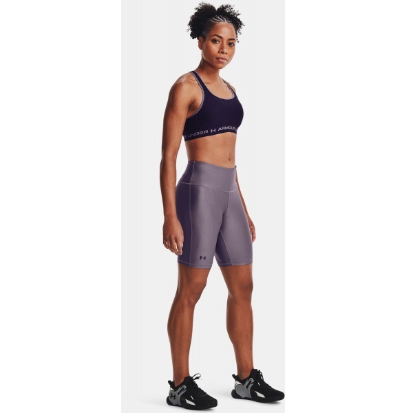 Велосипедки Under Armour 1360939-530 р. M бузковий