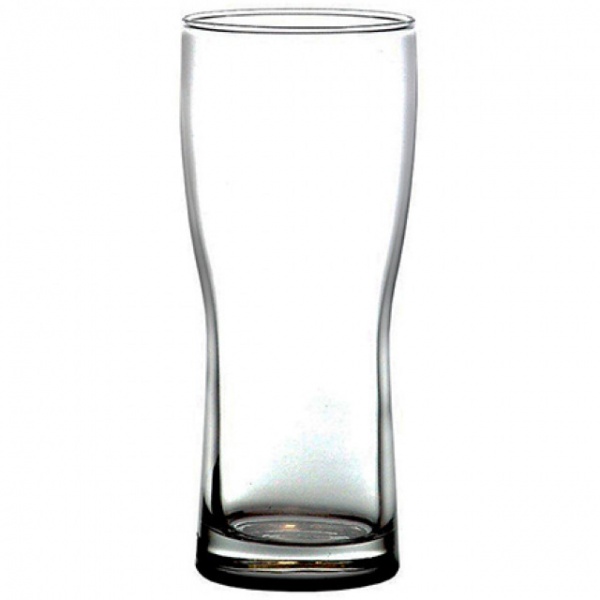 Стакан для воды ICEBERG 92516-MC12 360 мл 1 шт. Uniglass 