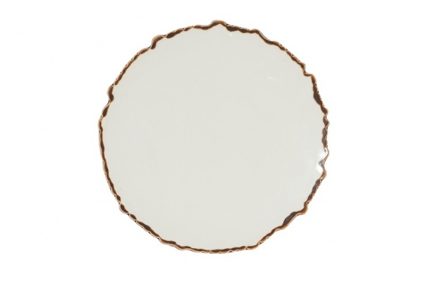 Тарілка FC0049-12 30.5 см Alt Porcelain