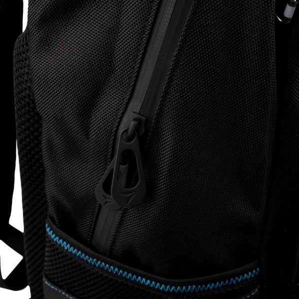 Рюкзак шкільний YES Fashion TS-61 Streetwear чорний