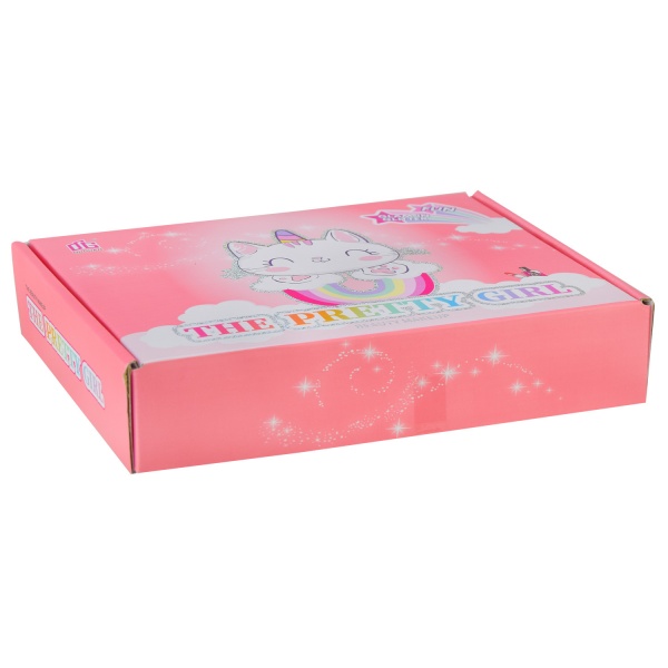 Игрушечный набор Shantou детская косметика 2605C