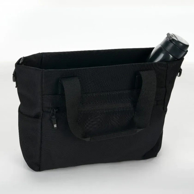 Сумка женская Bagland Ravenna черный черный