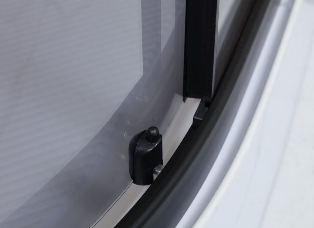 Гидромассажный бокс Diamond Premium DP-408 90x90 см