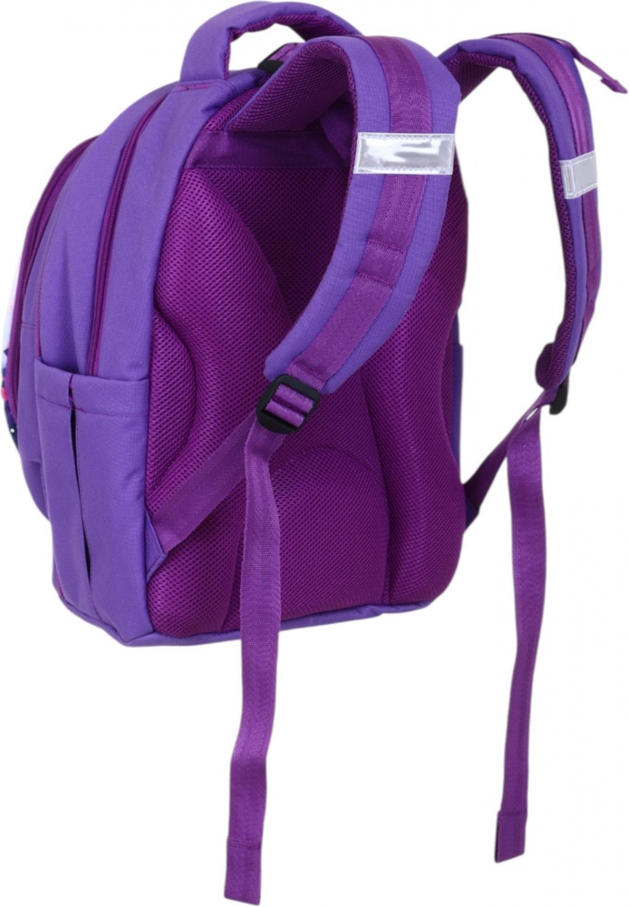 Рюкзак Nota Bene Кото-люди butterfly галактические близнецы 21 л 565/1592