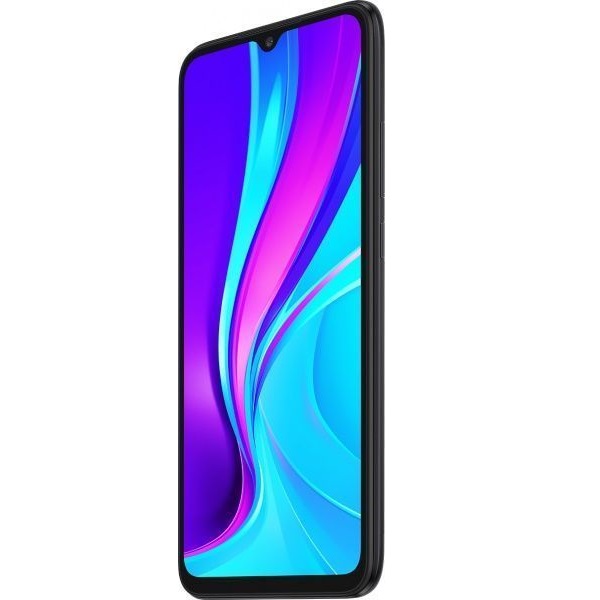 Смартфон Xiaomi Redmi 9C 2/32GB midnight gray (660922) 