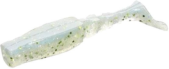 Приманка рыболовная Mikado Fishunter 50 мм 5 шт. силиконовая цвет-381