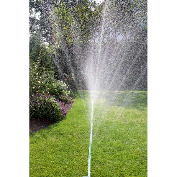 Шланг-дощувач Gardena 15 м зелений 1998-20