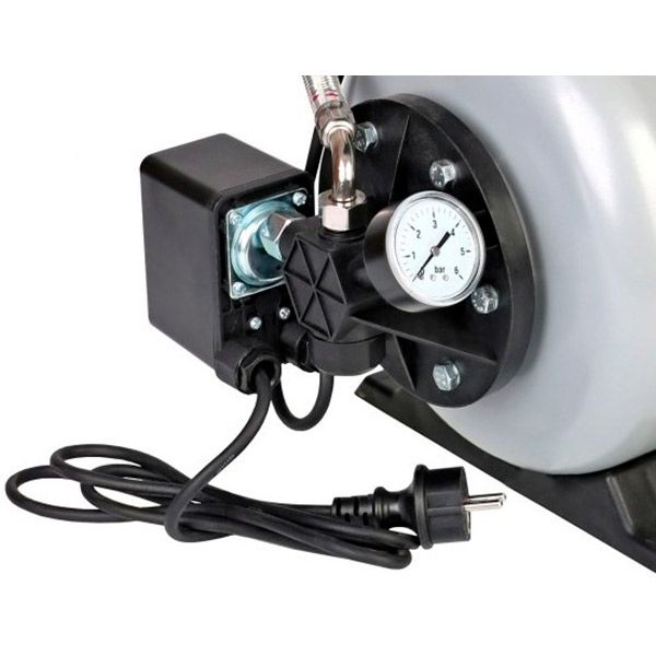 Насосна станція AL-KO Easy HW 3600 