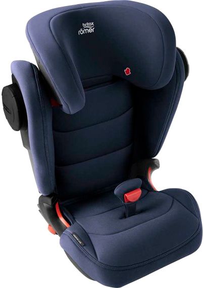 Автокресло Britax-Romer KIDFIX III M Moonlight Blue синий 2000030987