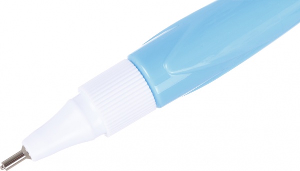 Корректор-ручка с металлическим наконечником 4мл 818