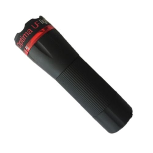 Фонарик Optima светодиодный ультрафиолетовый UF Light