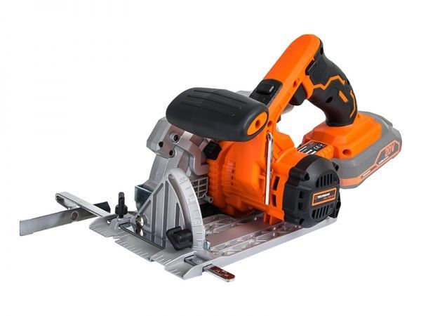 Пилка циркулярна Tekhmann TSC-165/I20 848397