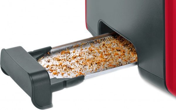 Тостер Bosch ComfortLine TAT6A114 