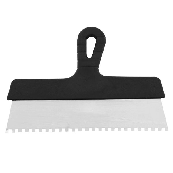 Шпатель 350 мм зубчатый Expert Tools 101-023