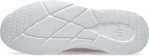 Кроссовки 4F D4L20-OBDL202-56S р.EUR 36 розовый