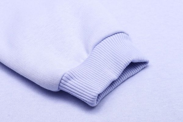 Худі Luna Kids 4612/4 р.134 бузковий 