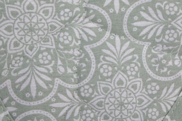 Набір прихваток Агата верде La Nuit 