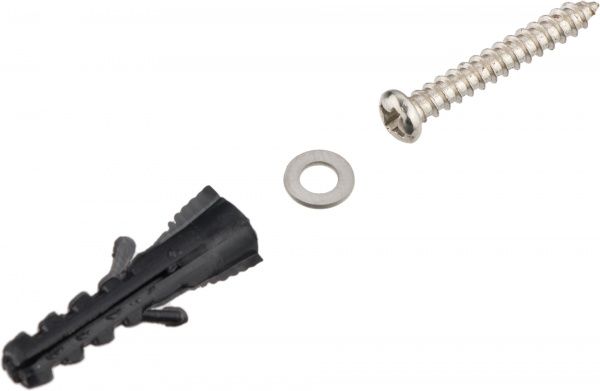 Лійка для біде Rubineta Bide 622001 