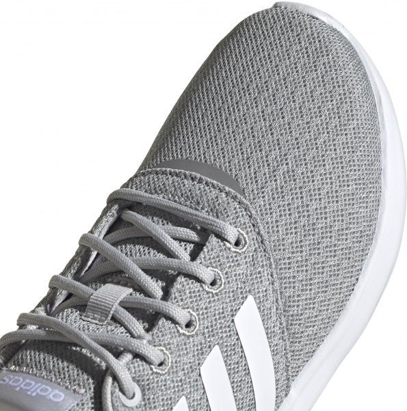 Кроссовки Adidas QT RACER 2.0 FY8312 р.UK 7,5 серый