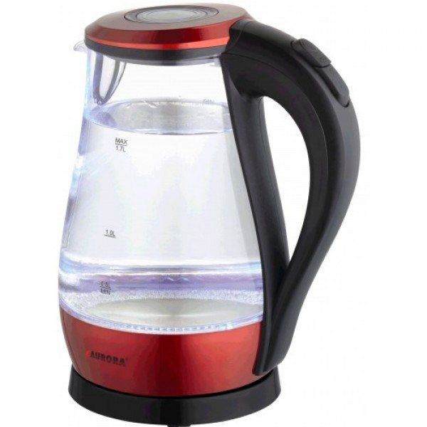 Електрочайник Aurora AU 3414 
