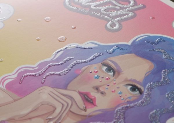 Тетрадь школьная B5 36 листов в клеточку Школярик