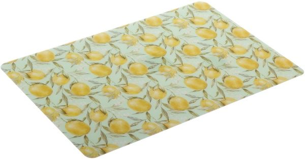 Коврик для сервировки Лимоны 43,5х28,5 см в ассортименте Koopman