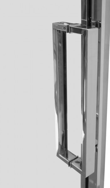 Дверь для душа Stream BD120.4103S