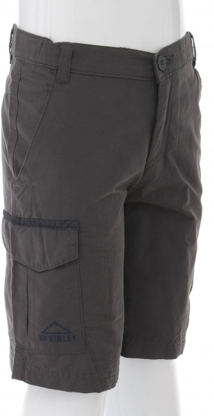 Шорты McKinley Freddie 257069-046 р. 116 серый