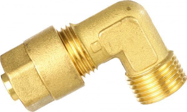 Коліно зовнішня Valsir Pexal O16х1/2