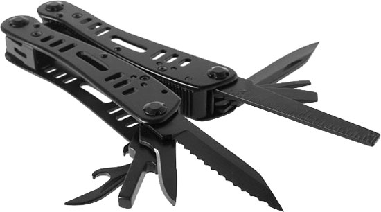 Мультитул Ganzo Multi Tool G103