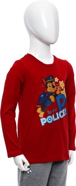 Реглан Соня Н0038 р.104 красный Н0038 