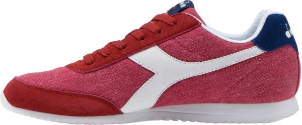 Кроссовки Diadora JOG LIGHT C 101.17157855012T р.7,5 красный