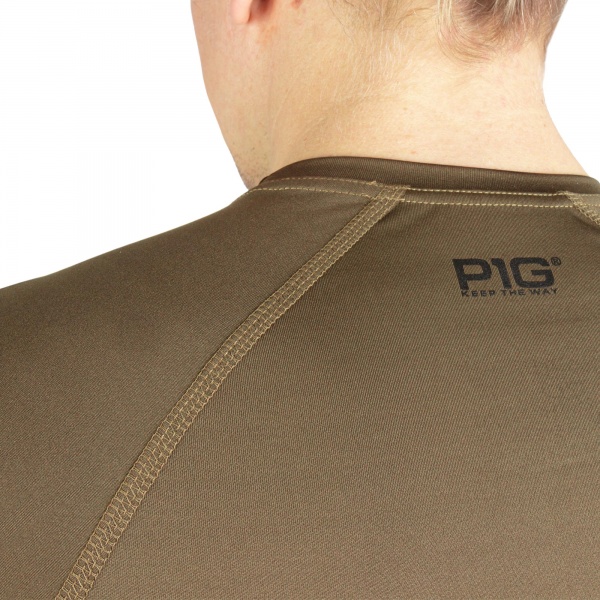 Термофутболка P1G 