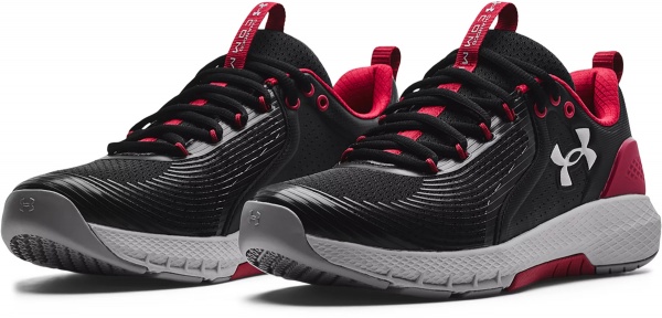 Кросівки Under Armour 3023703-004 р.41 чорний