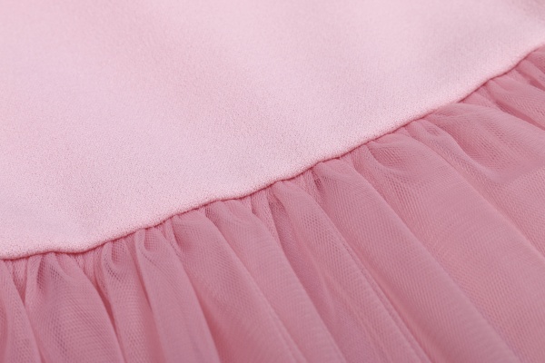 Сукня Luna Kids № 118 р.134 блідо-рожевий 