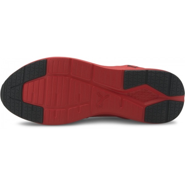 Кроссовки Puma Wired Run 37301505 р.UK 10 красный