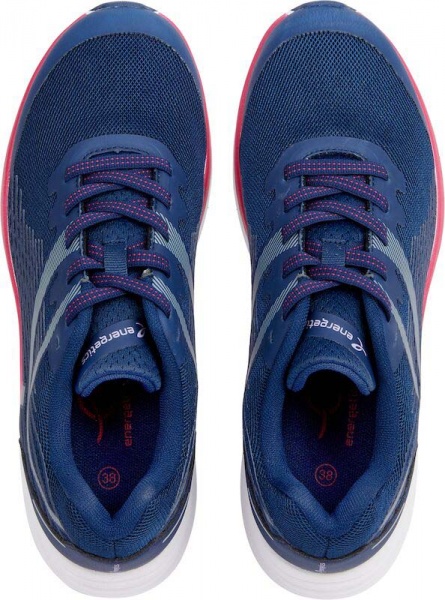 Кроссовки Energetics Elexir XII W 416936-908513 р.36 EUR 36 23 см синий
