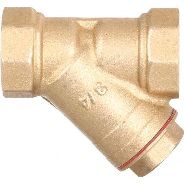 Фильтр газовый Valve 20 3/4