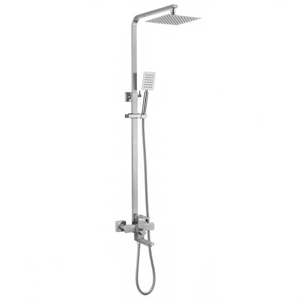Душевой гарнитур Mixxen Бостон MXIN0426 