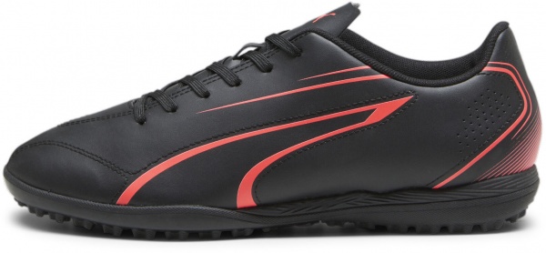 Сороконожки Puma VITORIA TT 10748402 р.45 черный