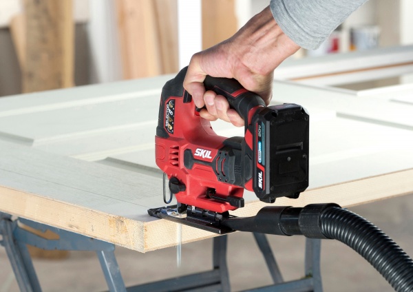 Электролобзик SKIL SW1E3420CA