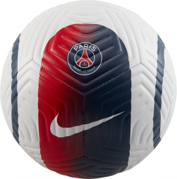 Футбольный мяч Nike PSG NK ACADEMY - SU23 FB2976-100 р.5