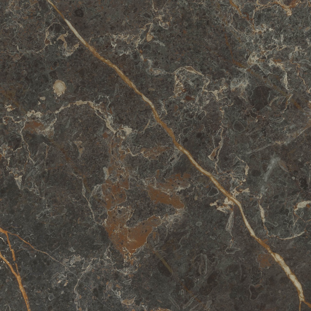 Плитка Allore Group Richstone Black F PC R Sugar 60x60 см