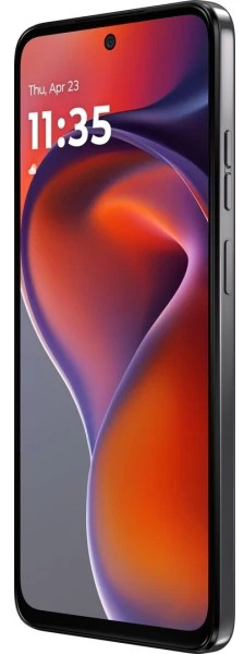 Смартфон Motorola G15 Power 8/256GB gravity grey (1129859)